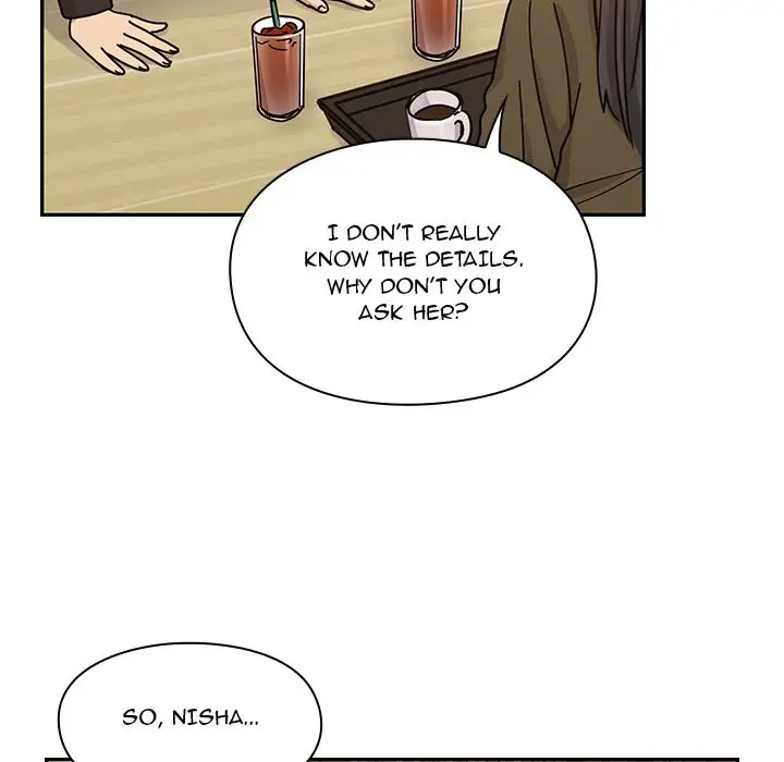 Crime And Punishment - Chapter 26 Page 33
