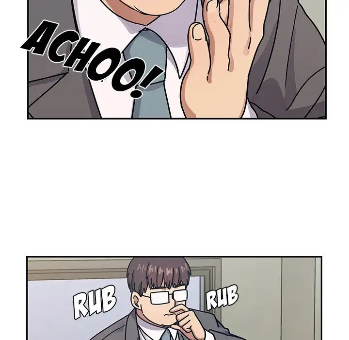 Crime And Punishment - Chapter 26 Page 38