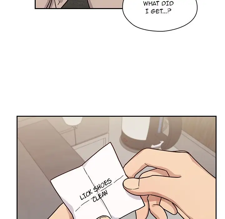 Crime And Punishment - Chapter 27 Page 22