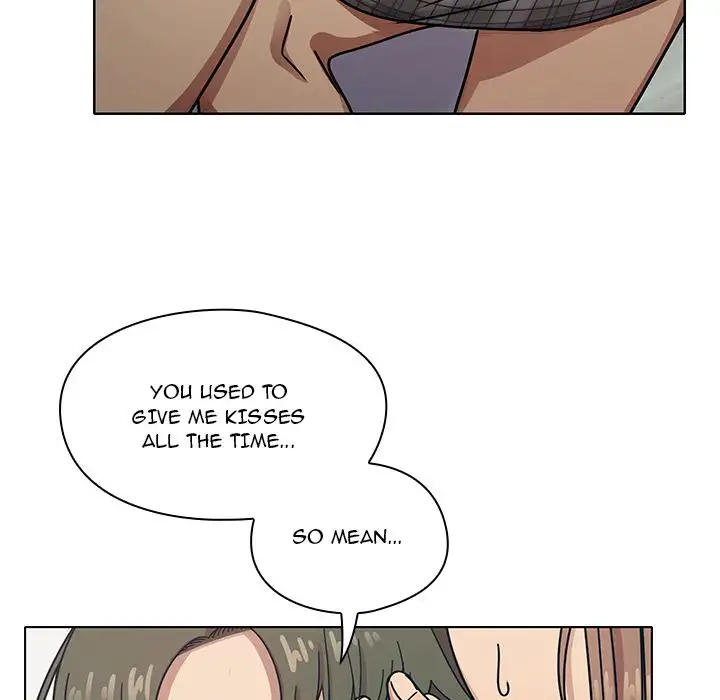 Crime And Punishment - Chapter 28 Page 111
