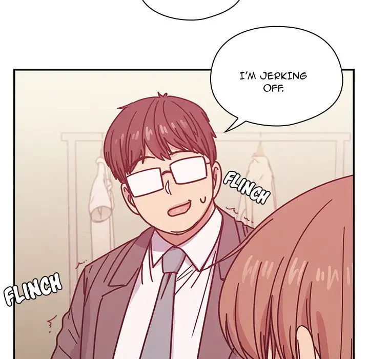 Crime And Punishment - Chapter 28 Page 37