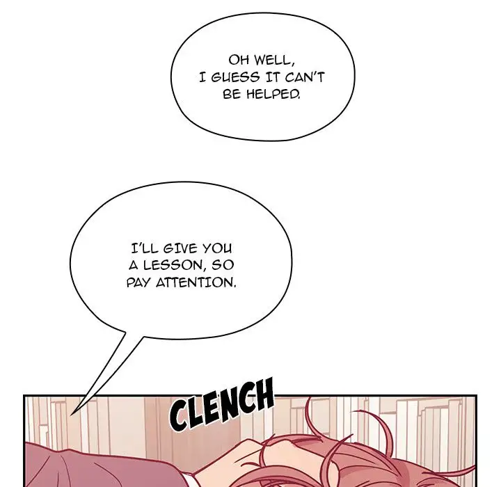 Crime And Punishment - Chapter 28 Page 41