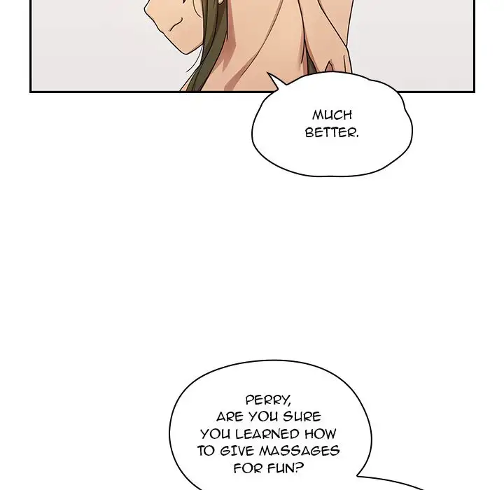 Crime And Punishment - Chapter 3 Page 15