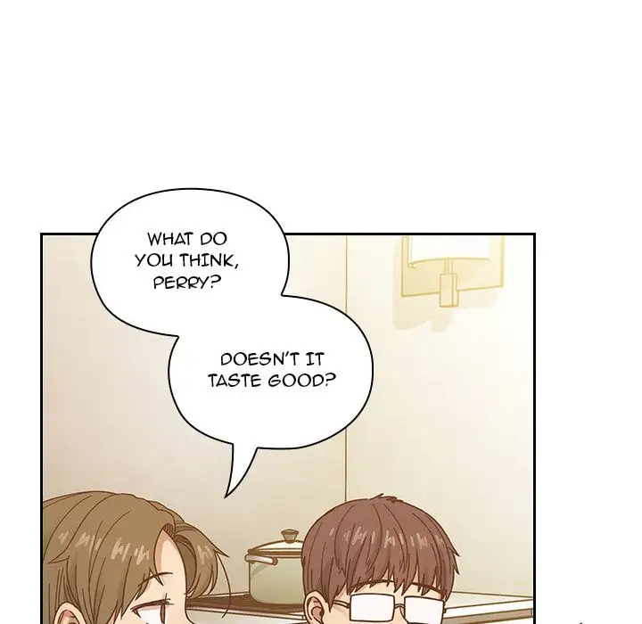 Crime And Punishment - Chapter 30 Page 105