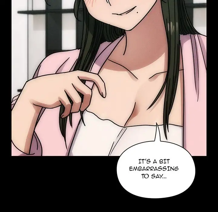 Crime And Punishment - Chapter 30 Page 20