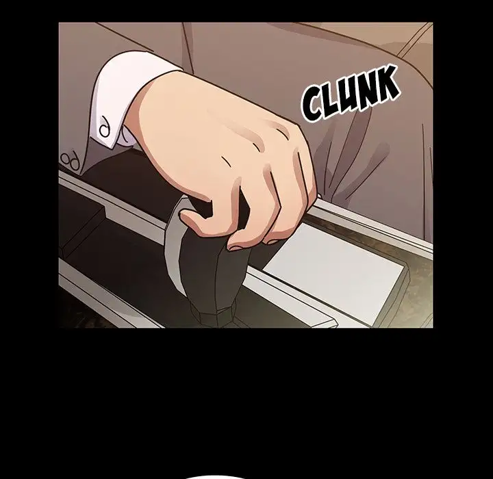 Crime And Punishment - Chapter 31 Page 66
