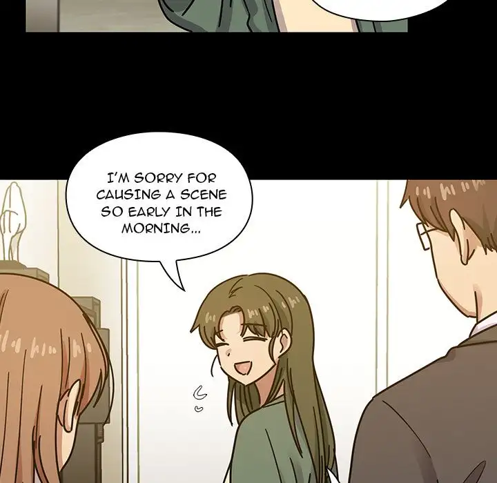 Crime And Punishment - Chapter 32 Page 43