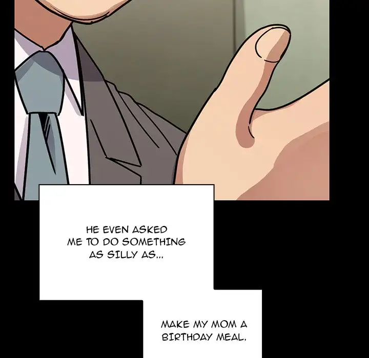Crime And Punishment - Chapter 32 Page 86