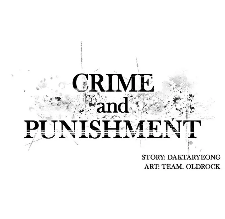 Crime And Punishment - Chapter 35 Page 17