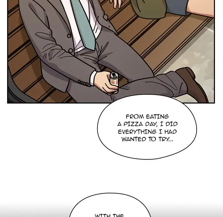 Crime And Punishment - Chapter 35 Page 47
