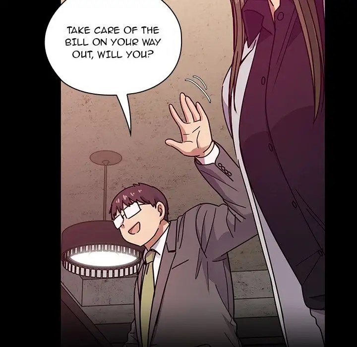 Crime And Punishment - Chapter 37 Page 103