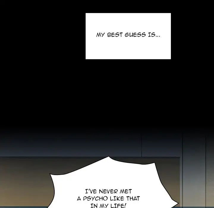 Crime And Punishment - Chapter 37 Page 107