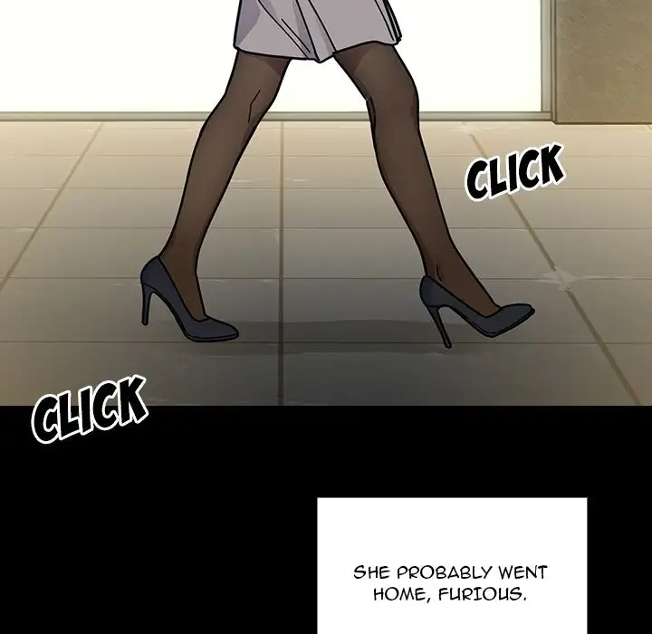 Crime And Punishment - Chapter 37 Page 109