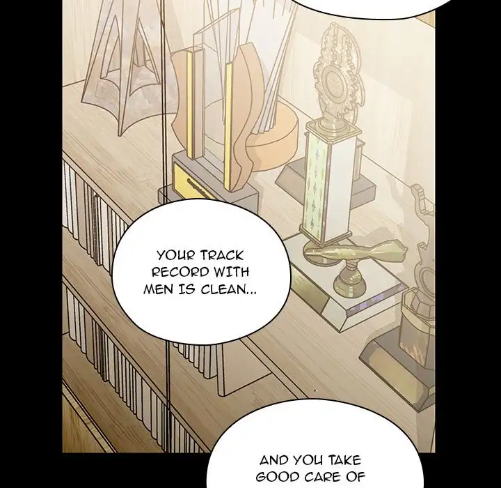 Crime And Punishment - Chapter 37 Page 19