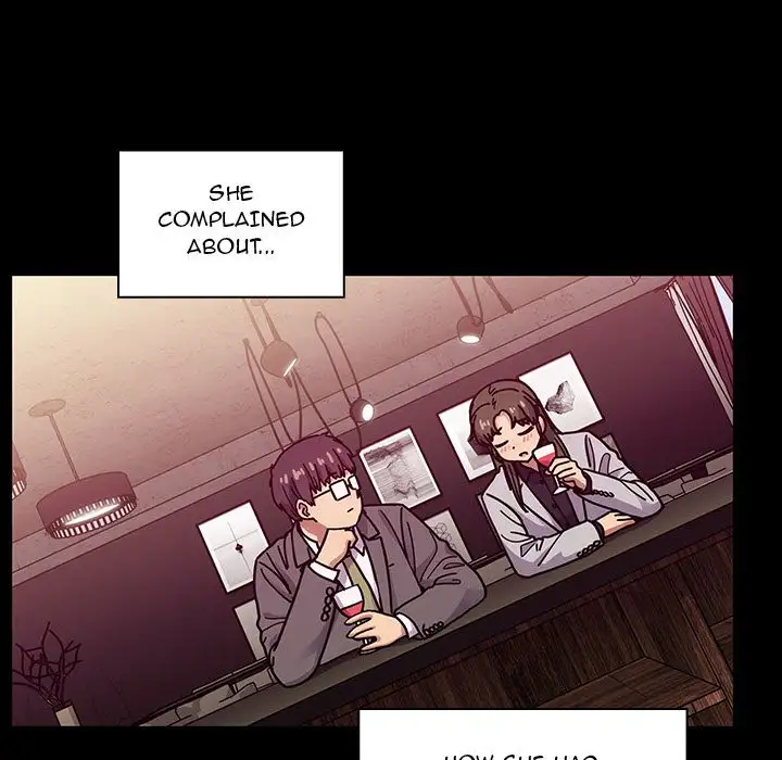 Crime And Punishment - Chapter 37 Page 89