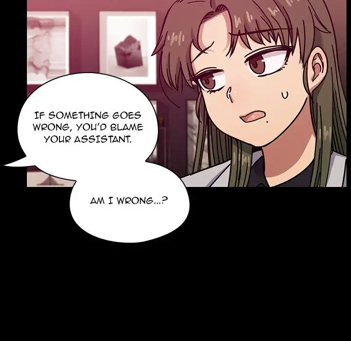 Crime And Punishment - Chapter 37 Page 98