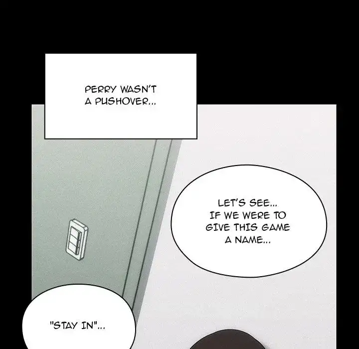 Crime And Punishment - Chapter 38 Page 11