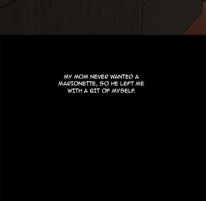 Crime And Punishment - Chapter 38 Page 138