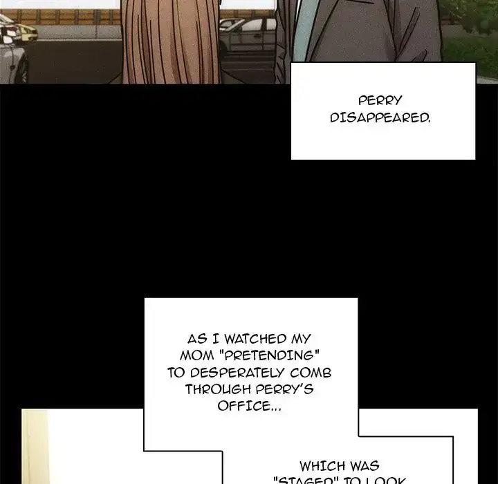 Crime And Punishment - Chapter 38 Page 140
