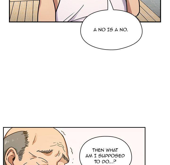 Crime And Punishment - Chapter 40 Page 142