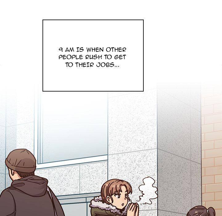 Crime And Punishment - Chapter 40 Page 18