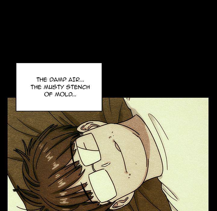 Crime And Punishment - Chapter 40 Page 33