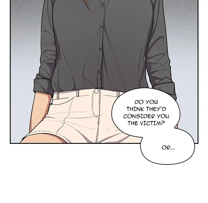 Crime And Punishment - Chapter 5 Page 33
