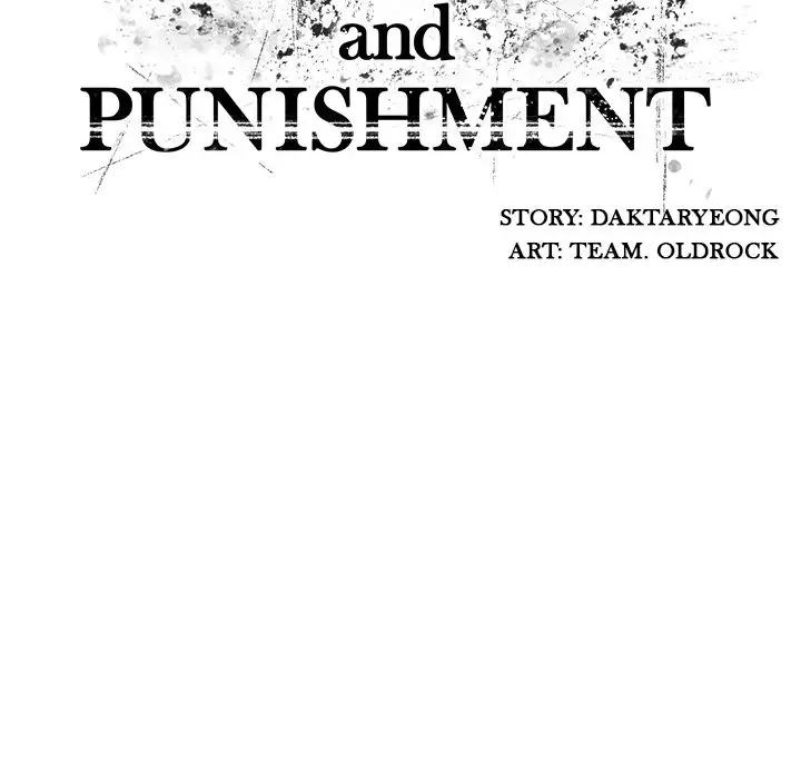 Crime And Punishment - Chapter 7 Page 15