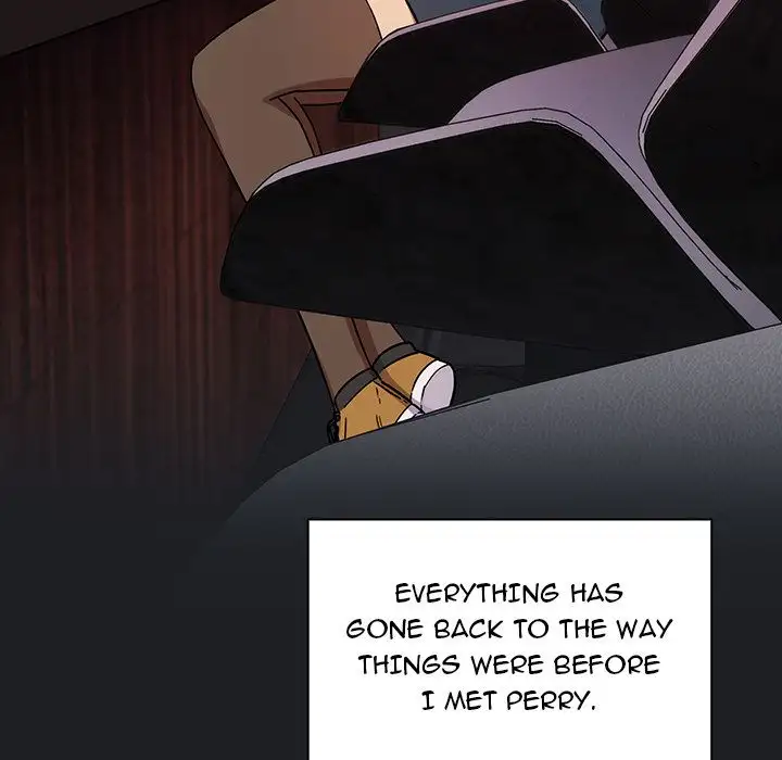 Crime And Punishment - Chapter 7 Page 30