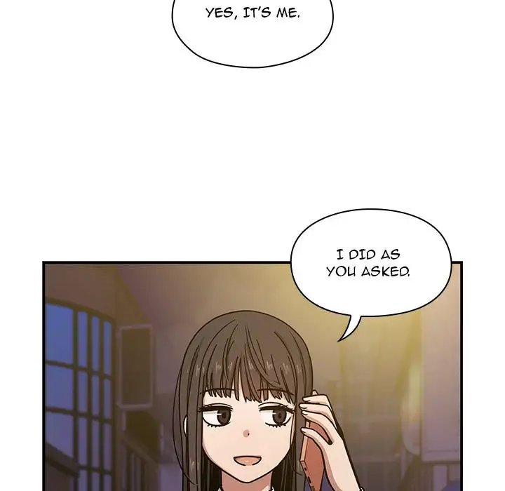 Crime And Punishment - Chapter 7 Page 78
