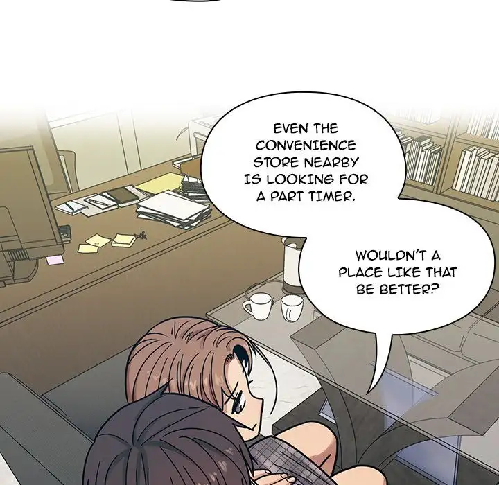Crime And Punishment - Chapter 9 Page 109