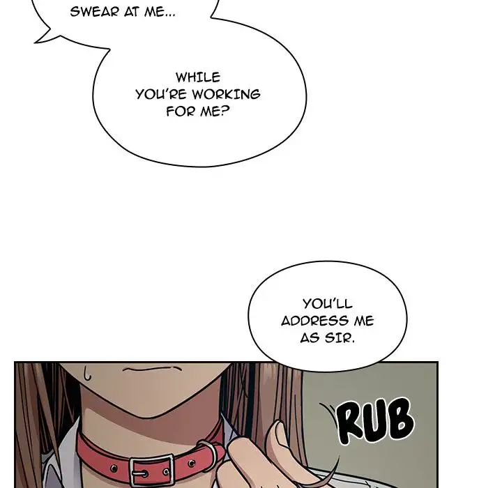 Crime And Punishment - Chapter 9 Page 125