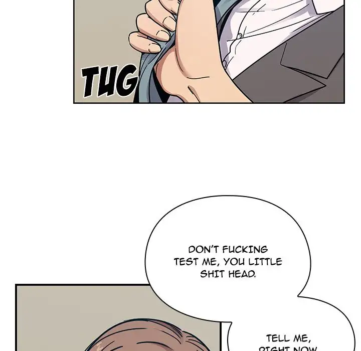 Crime And Punishment - Chapter 9 Page 58