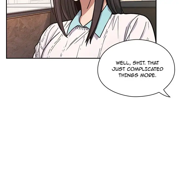 Crime And Punishment - Chapter 9 Page 73