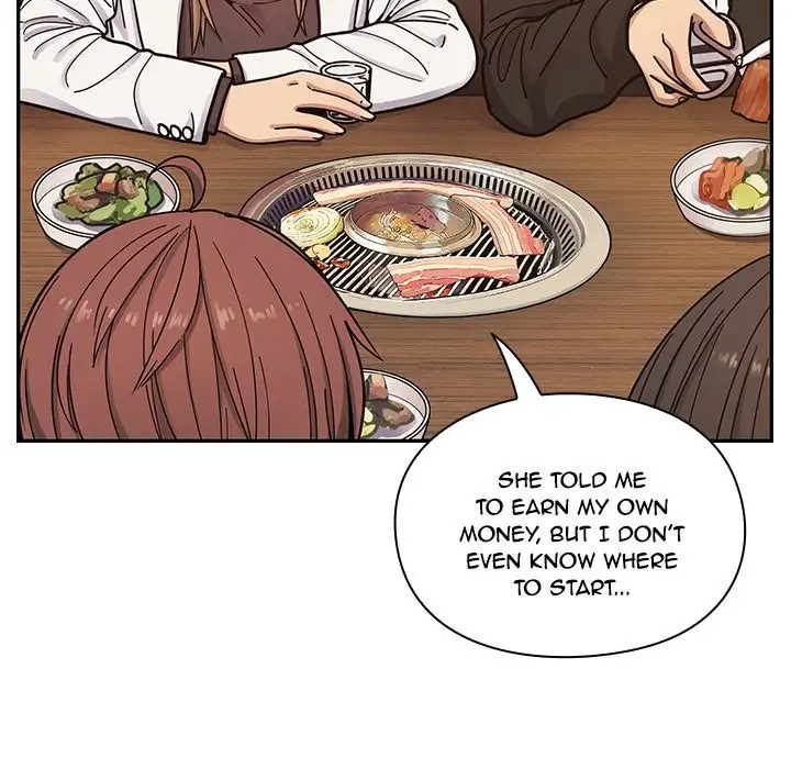 Crime And Punishment - Chapter 9 Page 77