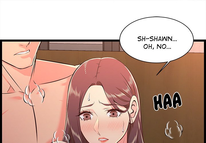 No Way Out - Chapter 17 Page 1