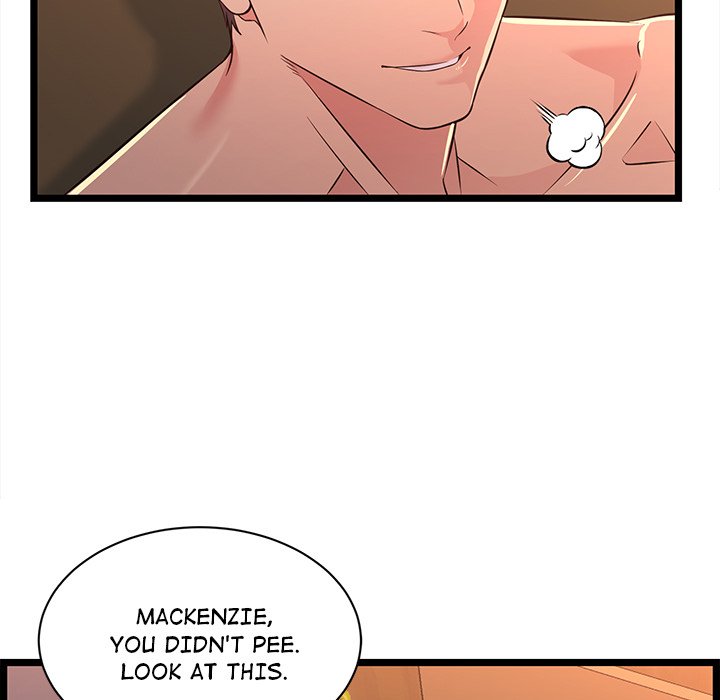 No Way Out - Chapter 17 Page 7