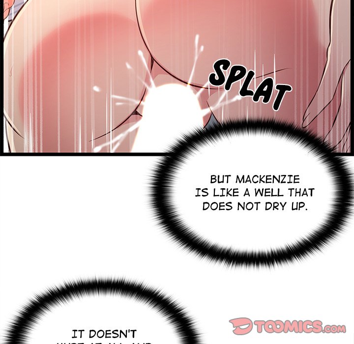 No Way Out - Chapter 17 Page 75