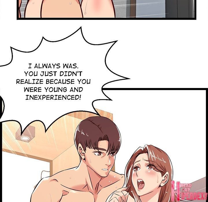 No Way Out - Chapter 3 Page 78
