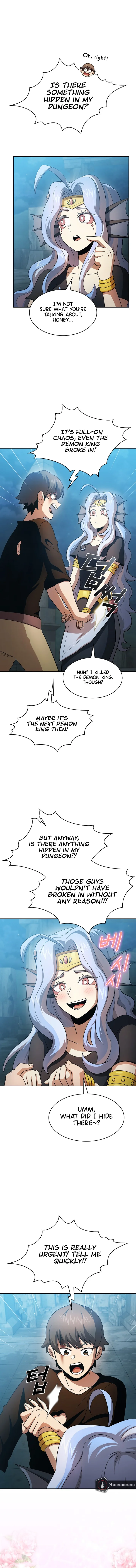 Is This Hero for Real? - Chapter 100 Page 8