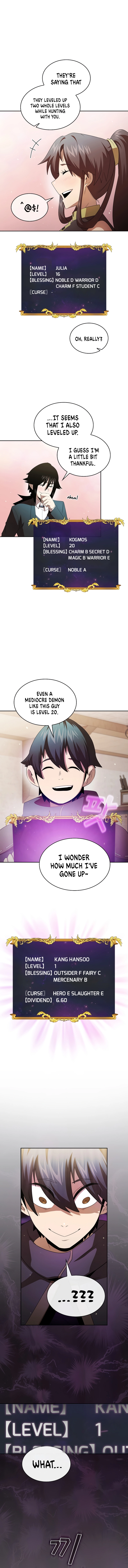 Is This Hero for Real? - Chapter 34 Page 10