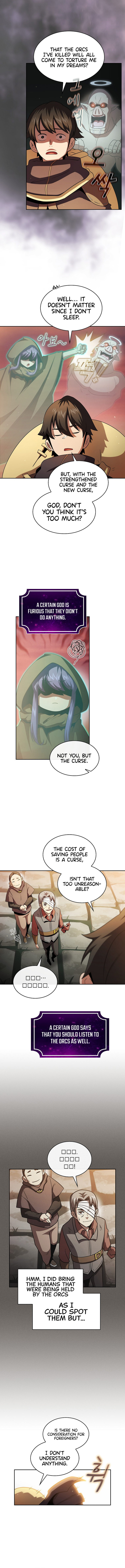 Is This Hero for Real? - Chapter 38 Page 5