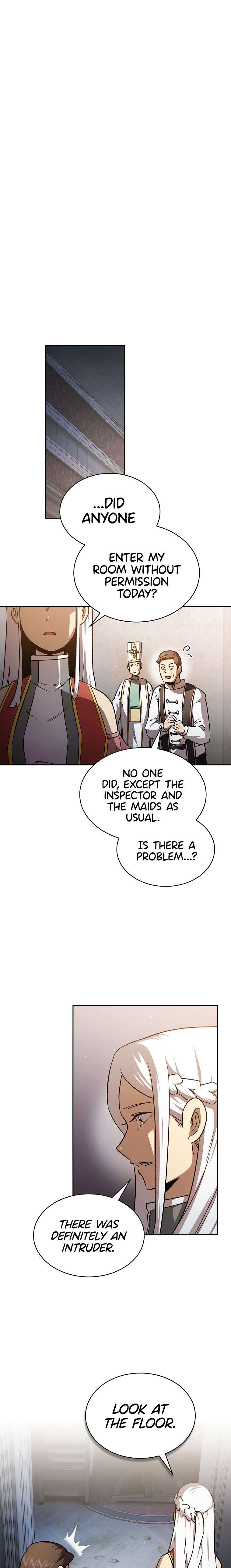 Is This Hero for Real? - Chapter 48 Page 5