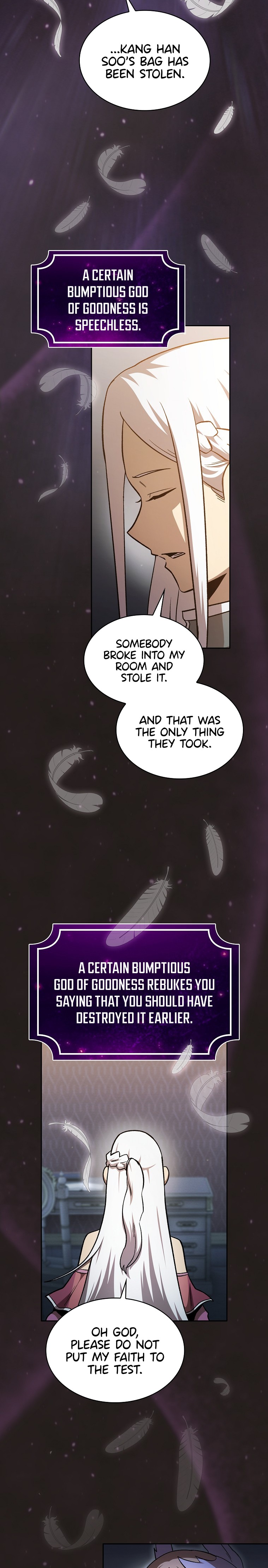 Is This Hero for Real? - Chapter 48 Page 9