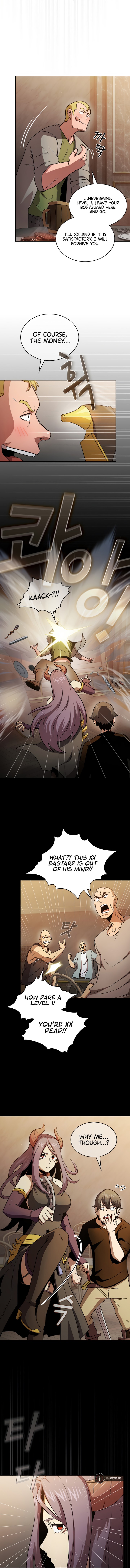 Is This Hero for Real? - Chapter 67 Page 3
