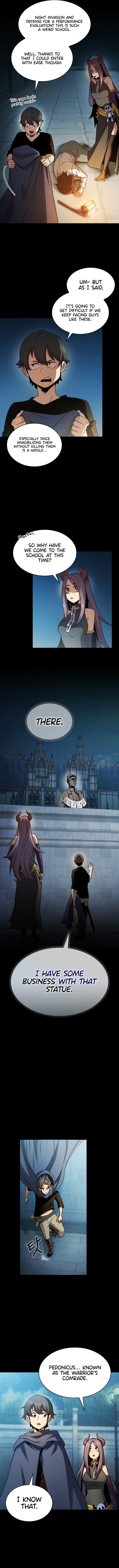 Is This Hero for Real? - Chapter 67 Page 6