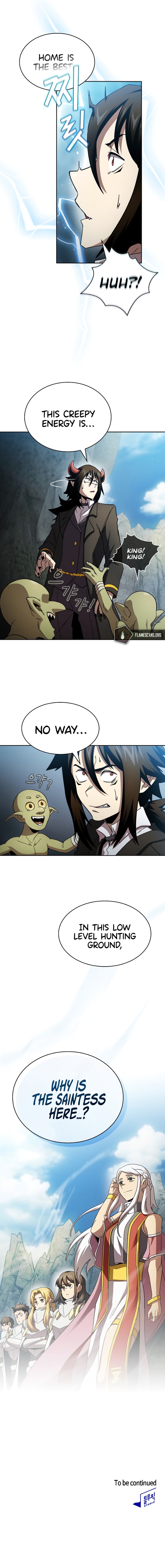 Is This Hero for Real? - Chapter 70 Page 14