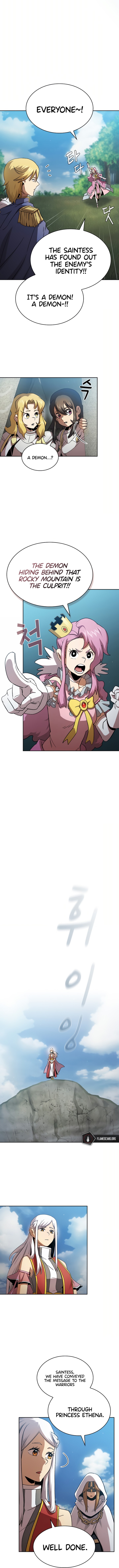 Is This Hero for Real? - Chapter 72 Page 6