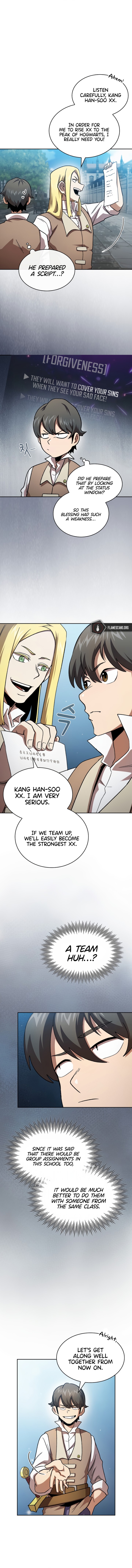 Is This Hero for Real? - Chapter 73 Page 10