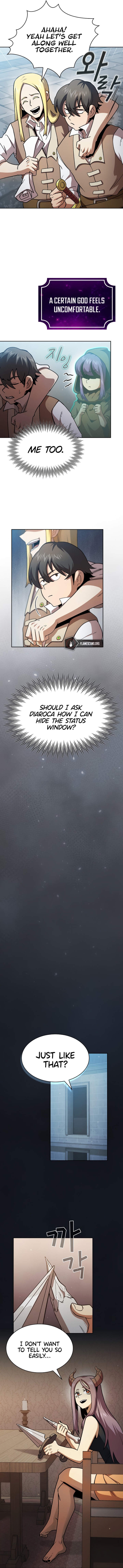 Is This Hero for Real? - Chapter 73 Page 11